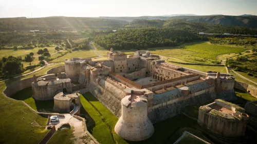 Salses: Réouverture de la forteresse au public